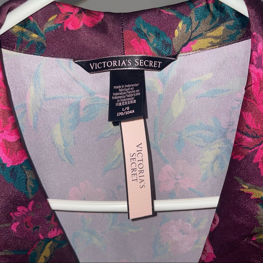 VS Pajama Top